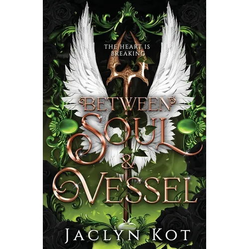 Between Soul and Vessel - Paperback