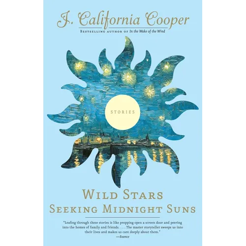 Wild Stars Seeking Midnight Suns - Paperback