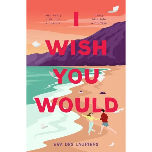 I Wish You Would - Paperback