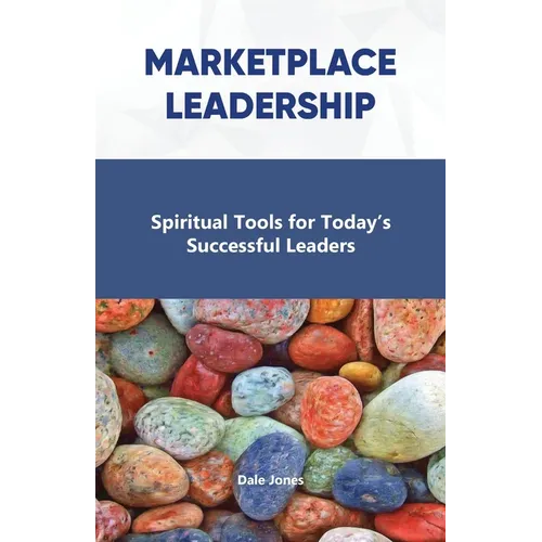 Market Place Leadership - Paperback