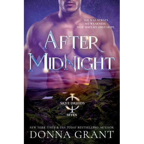 After Midnight - Paperback
