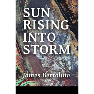 Sun Rising into Storm - Paperback