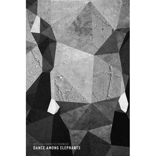 Dance Among Elephants - Paperback