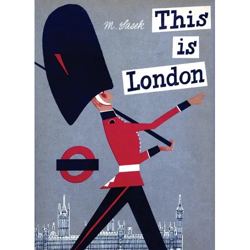 This Is London - Hardcover