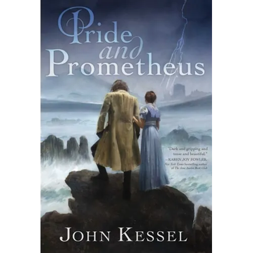 Pride and Prometheus - Paperback