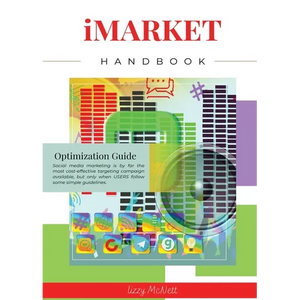 iMARKET Handbook: Optimization Guide - Paperback
