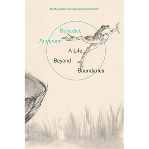 A Life Beyond Boundaries: A Memoir - Paperback