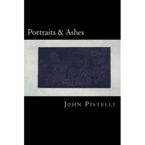 Portraits and Ashes - Paperback