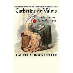 Catherine de Valois - Paperback
