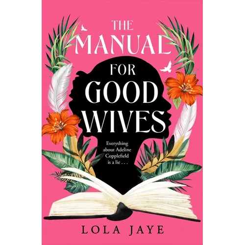 The Manual for Good Wives - Paperback