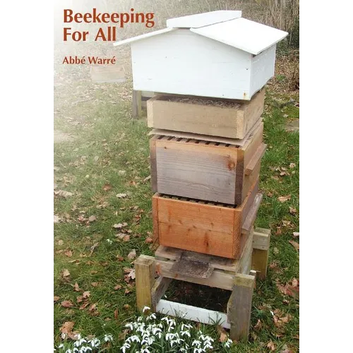 Beekeeping for All - Paperback