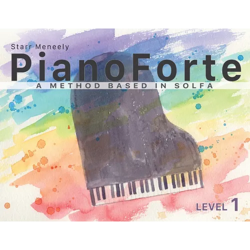 PianoForte Level 1 - Paperback