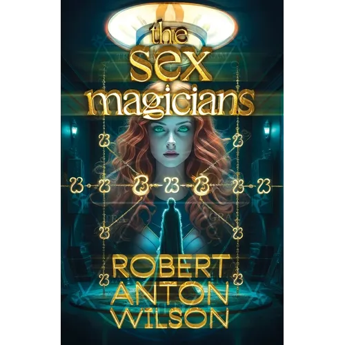 The Sex Magicians - Paperback