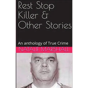 Rest Stop Killer - Paperback