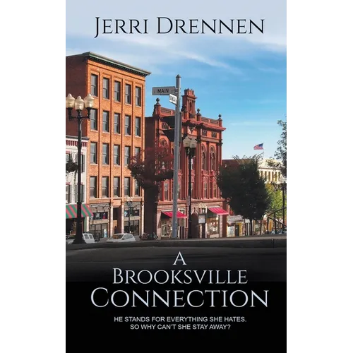 A Brooksville Connection - Paperback