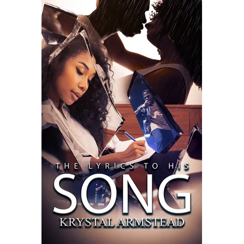 The Lyrics to His Song - Paperback