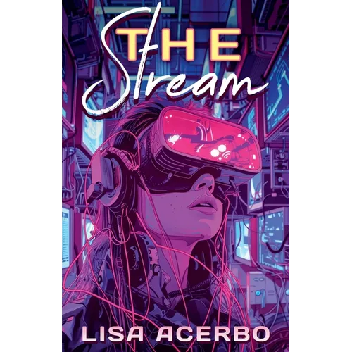 The Stream - Paperback