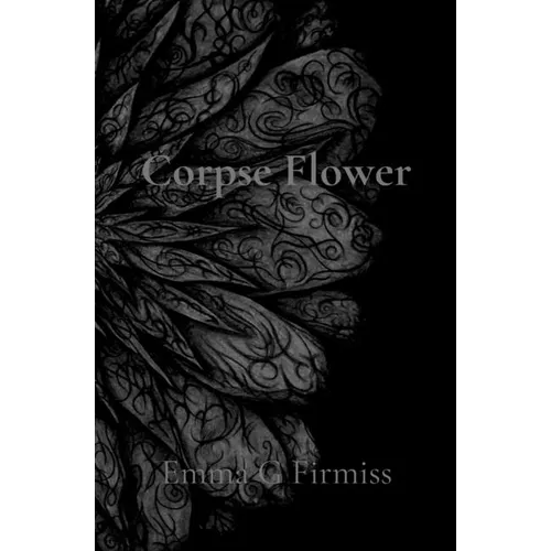 Corpse Flower - Paperback