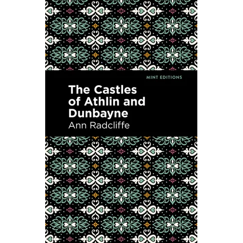 The Castles of Athlin and Dunbayne - Hardcover