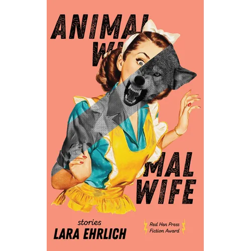 Animal Wife - Paperback
