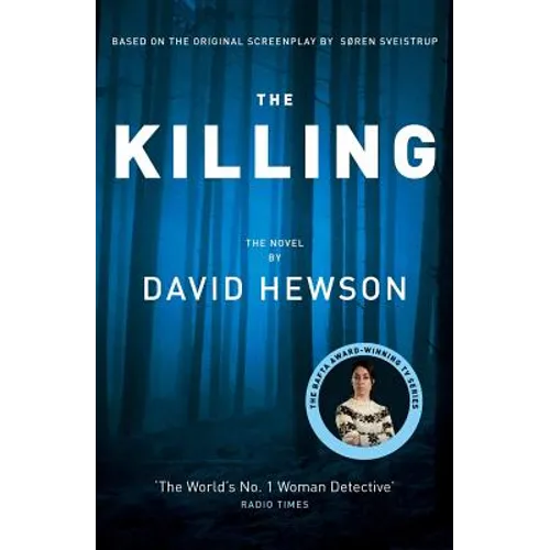 The Killing 1 - Paperback