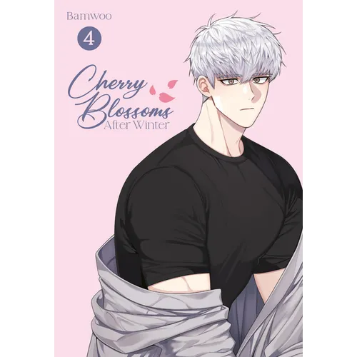 Cherry Blossoms After Winter: Volume 4 - Paperback