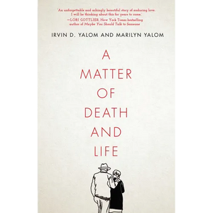A Matter of Death and Life - Paperback