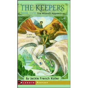 The Wizard's Apprentice - Paperback