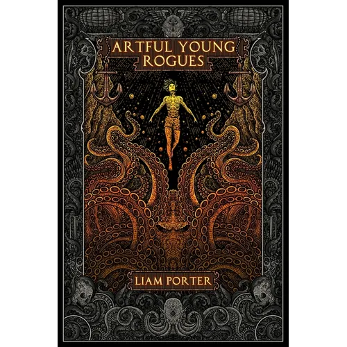 Artful Young Rogues - Paperback