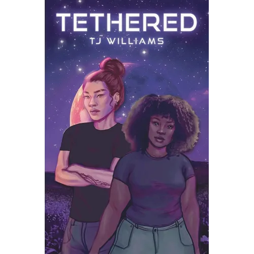 Tethered - Paperback