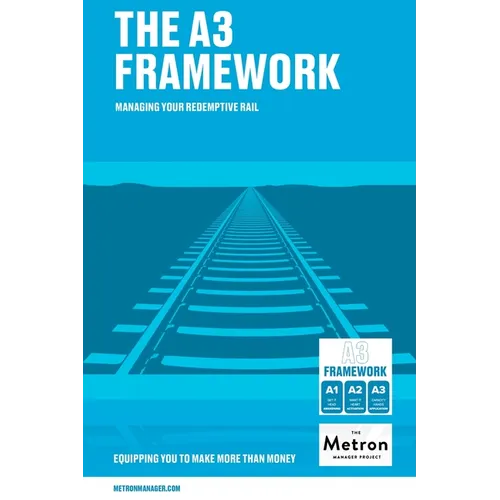 The A3 Framework - Paperback