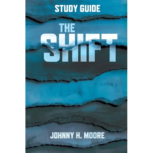 The Shift Study Guide - Paperback