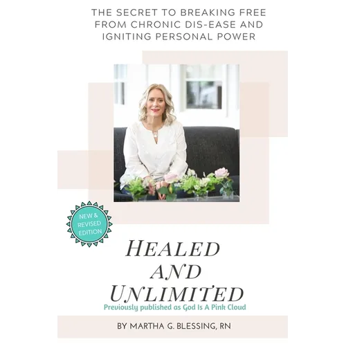 Healed and Unlimited - Paperback