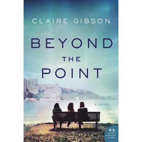 Beyond the Point - Paperback