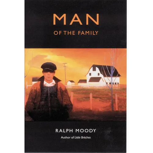 Man of the Family - Paperback