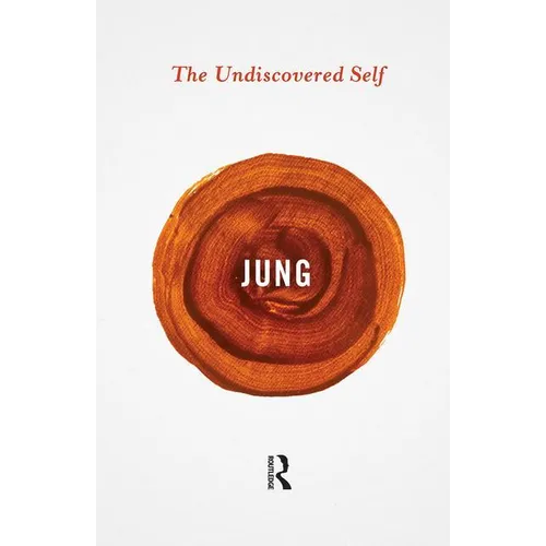 The Undiscovered Self - Paperback