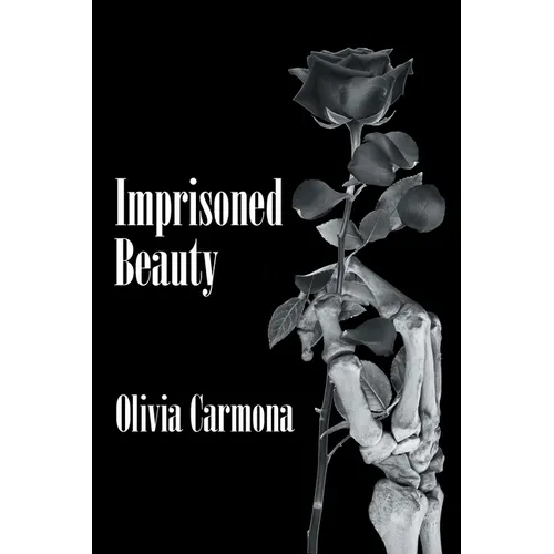 Imprisoned Beauty - Paperback