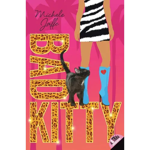 Bad Kitty - Paperback