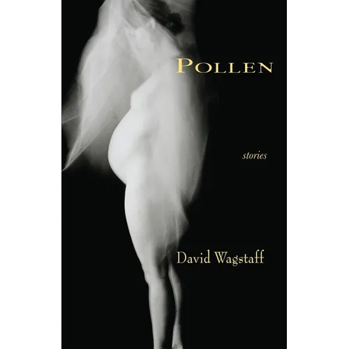 Pollen - Paperback