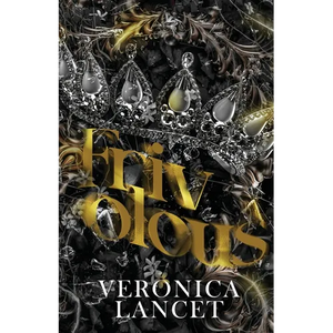 Frivolous - Paperback