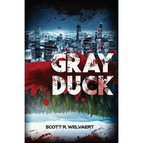 Grayduck - Paperback