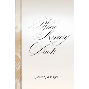 Where Memory Dwells - Paperback