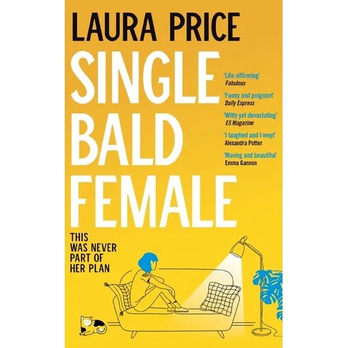 Single Bald Female - Paperback