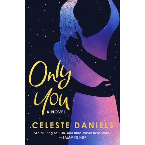 Only You: The Spell-Binding, Epic Debut Romance That Will Break Your Heart - Paperback