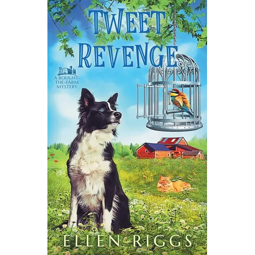 Tweet Revenge - Paperback