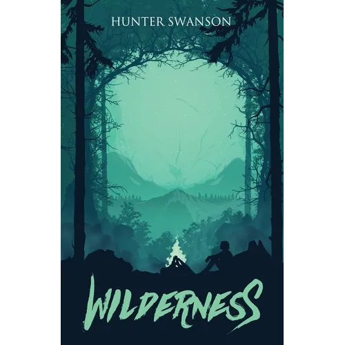 Wilderness - Paperback