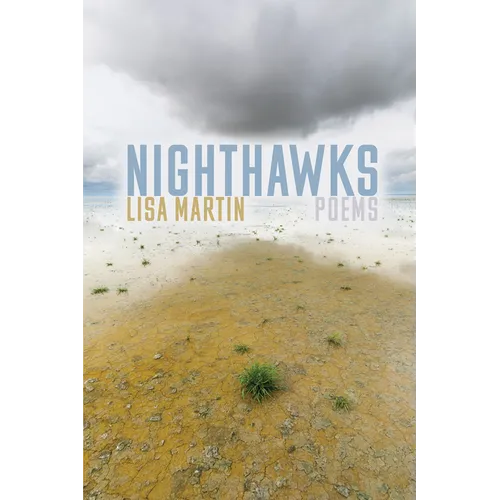 Nighthawks - Paperback