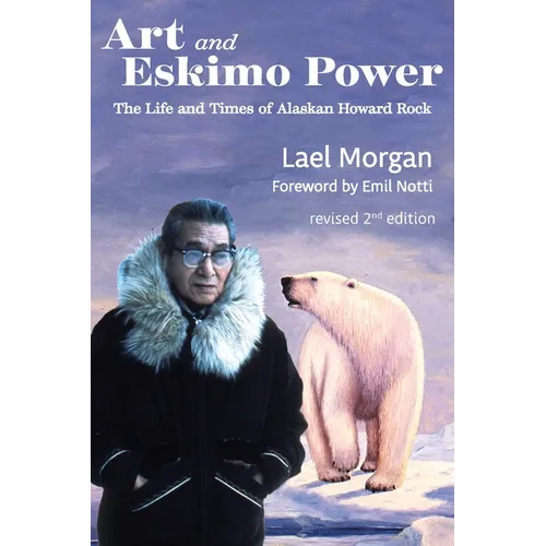 Art and Eskimo Power - Paperback