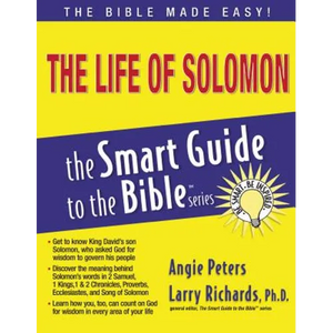 The Life of Solomon - Paperback