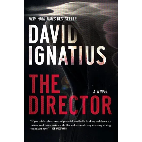 The Director - Paperback